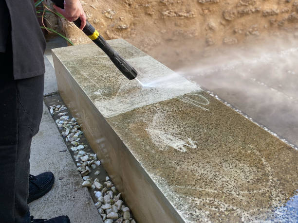 Trusted Whitney, TX Pressure Washing Experts