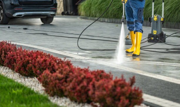 Best Affordable Power Washing  in Whitney, TX