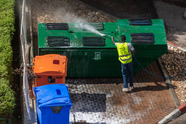 Best Residential Pressure Washing Services  in Whitney, TX