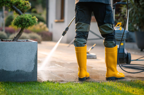 Best Deck Pressure Washing  in Whitney, TX